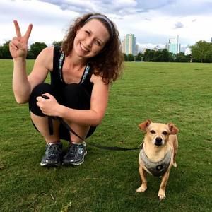 Meet your Posher, Mikka dee